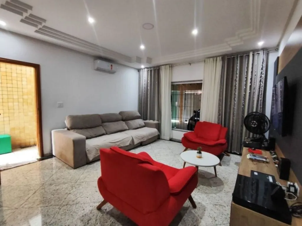 Foto do imóvel CASA COM 150,00 m² - GUILHERMINA - PRAIA GRANDE SP em AVENIDA PRESIDENTE KENNEDY - LADO PAR, 51 - GUILHERMINA, PRAIA GRANDE - SP