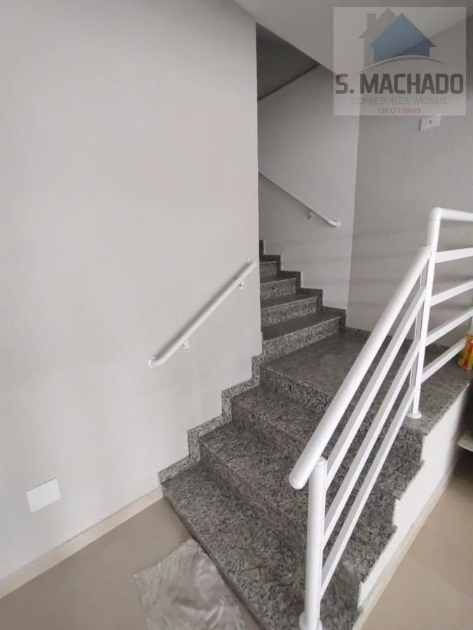 Imagem Apartamento para Venda em Santo André / SP no bairro Parque das Nações