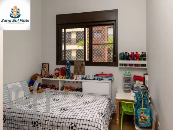 Imagem Apartamento à Venda No Ipiranga Com 3 Suítes e 2 Vagas
