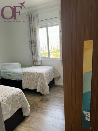 Imagem Ótimo apartamento à venda - Condomínio Forest - Jundiaí - SP