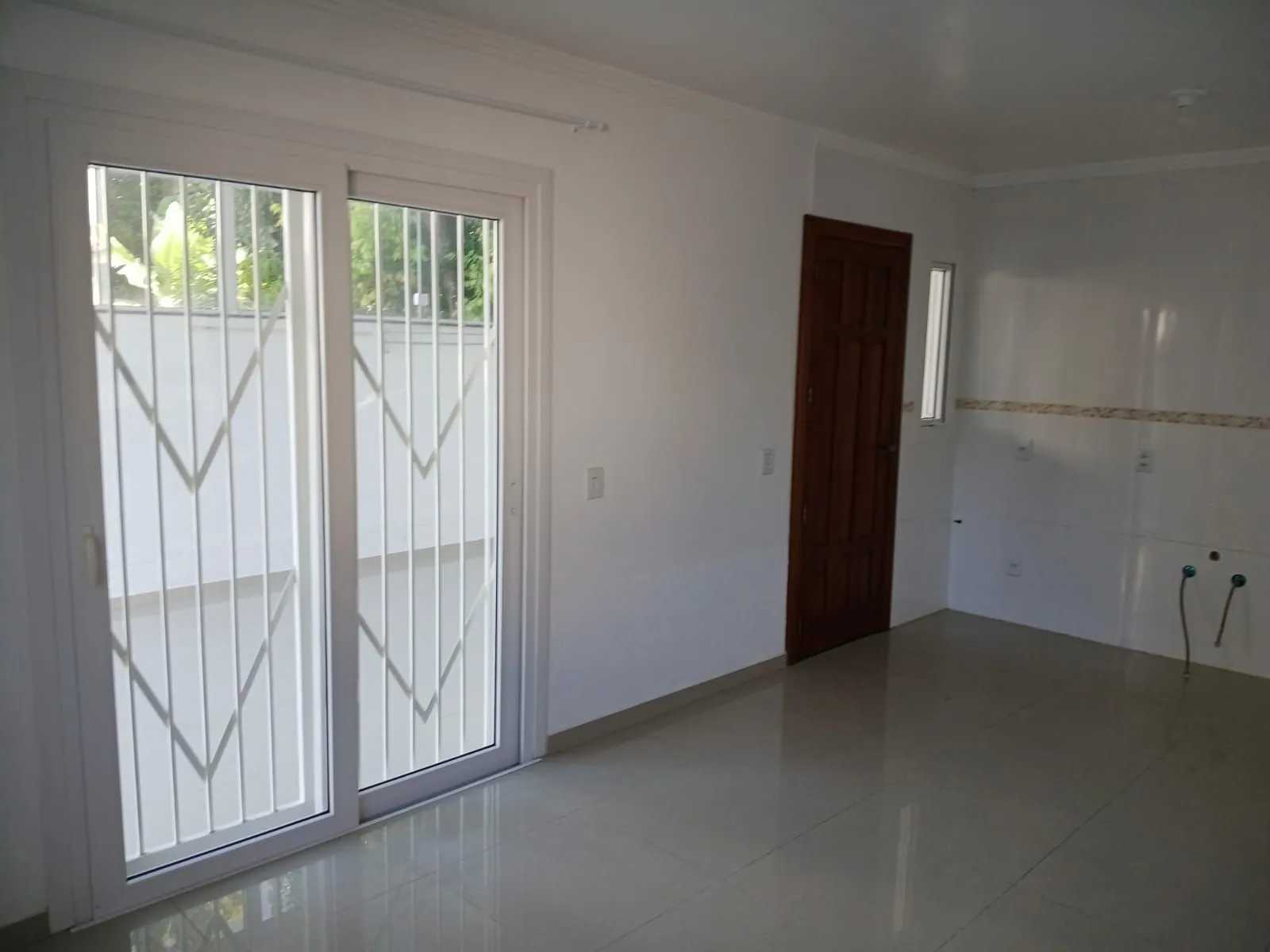 Imagem Casa de condomínio com 3 dormitórios no bairro Ipanema