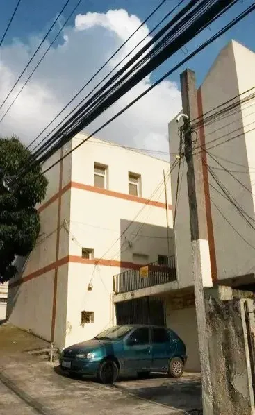 Imagem Sala Comercial para Locação em São Paulo / SP no bairro Perdizes