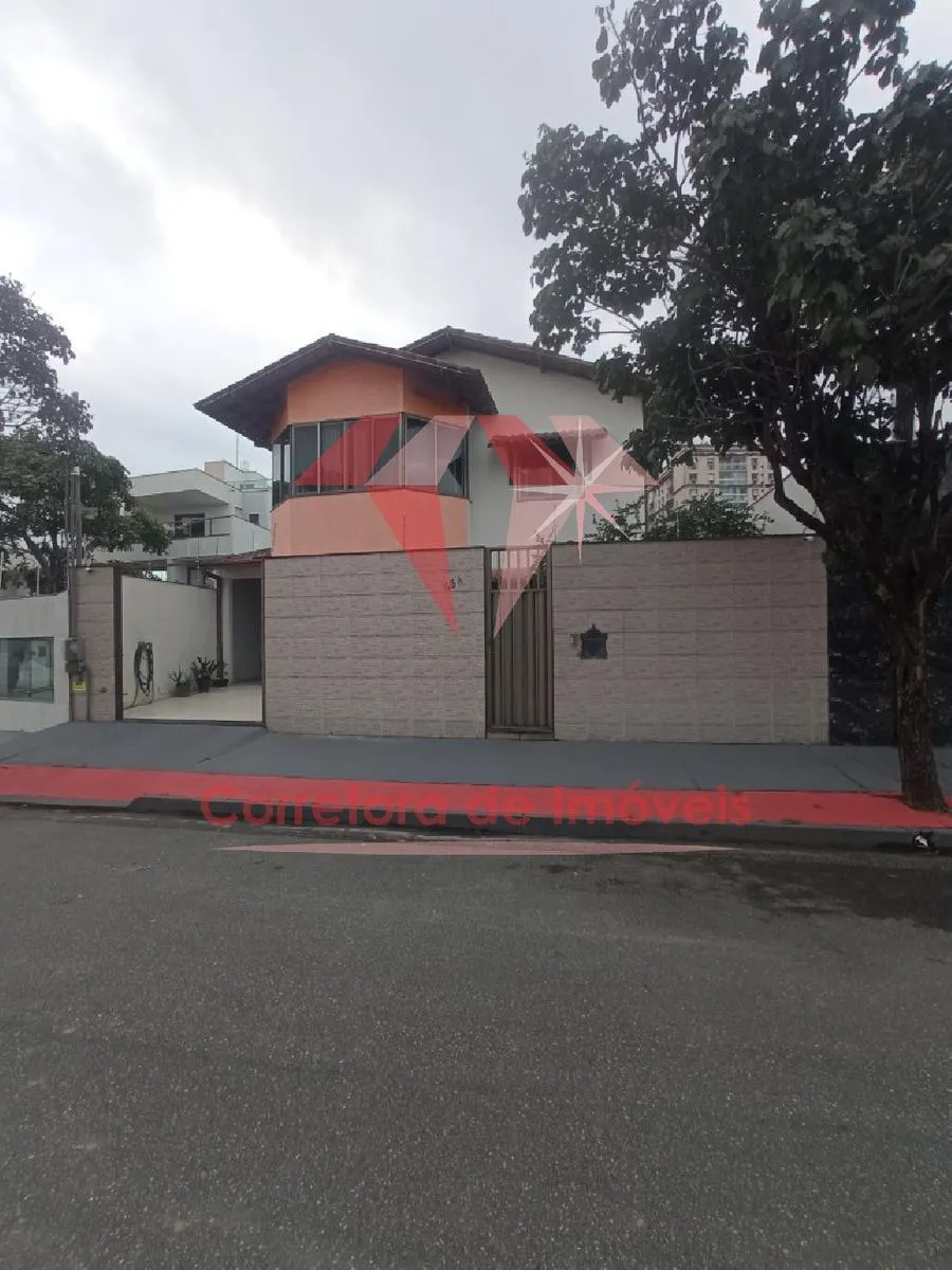 Foto do imóvel Casa / Sobrado em Morada de Laranjeiras, Serra em RUA DOS BEM-TE-VIS