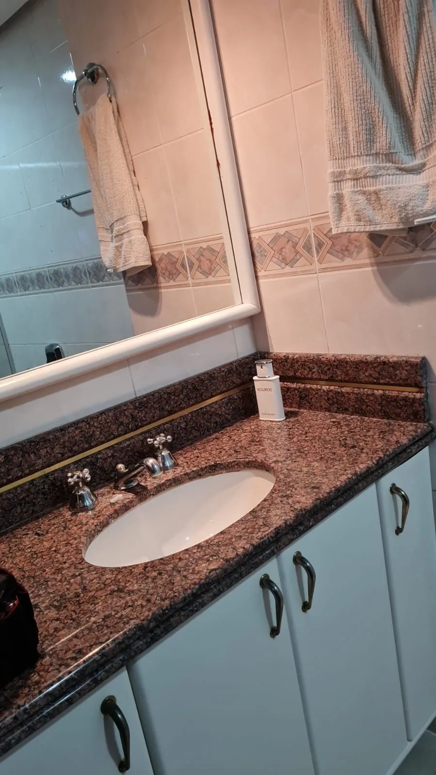 Imagem Apartamento de 116,53 m² área privativa localizado no coração do bairro Tristeza