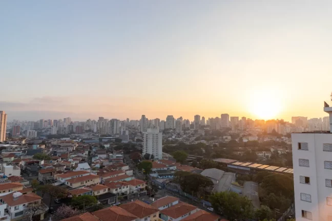 Imagem Apartamento à venda em São Paulo, Cursino, com 3 quartos, 96m2