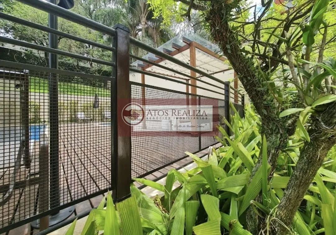 Imagem Apartamento à Venda em Vila Andrade SP: 3 Dorms, 69m², Sacada