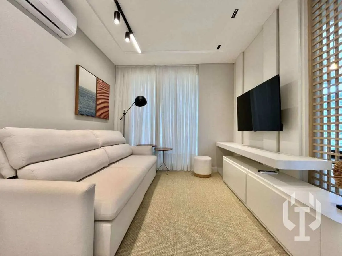 Imagem Apartamento à venda, no Green tower em Itapema, Centro, com 2 quartos, 87m2