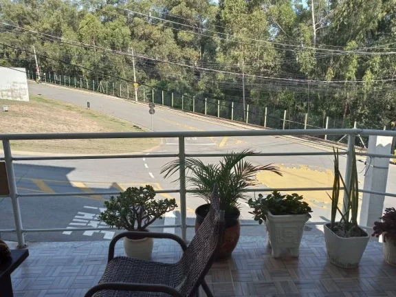 Imagem VILLAGIO MILANO - 4 SUITES - SOBRADO