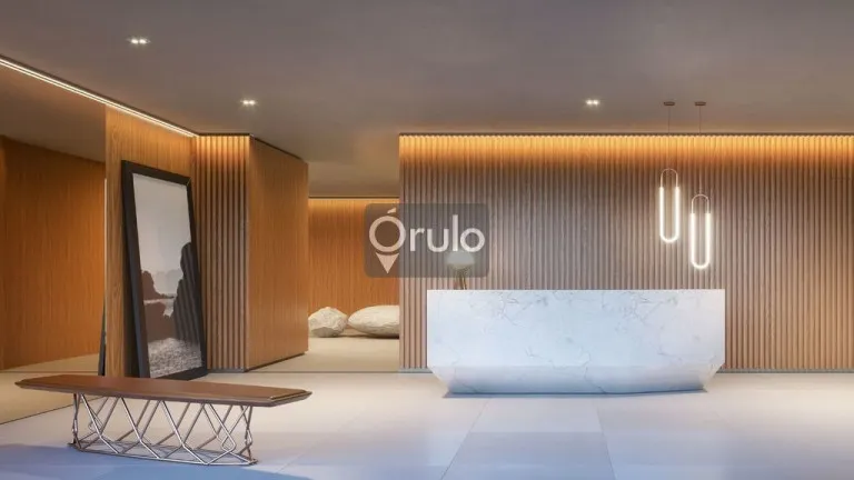 Apartamento com 4 Quartos à Venda, 122 m² em Icaraí - Niterói
