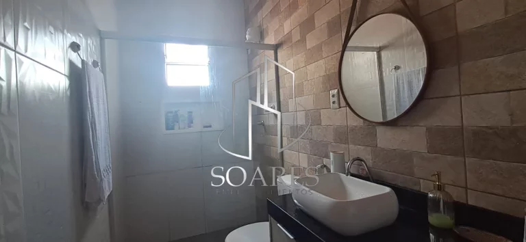 Imagem Casa Pra vender Júlia Seffer – Com Segurança, Conforto e Qualidade de Vida