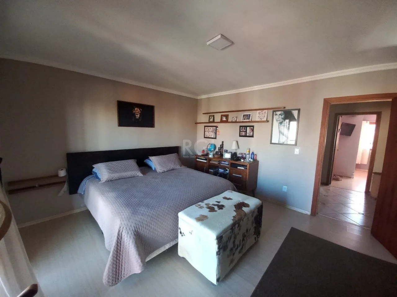 Imagem Casa no bairro Hípica - Loteamento Vivendas de Nova Ipanema