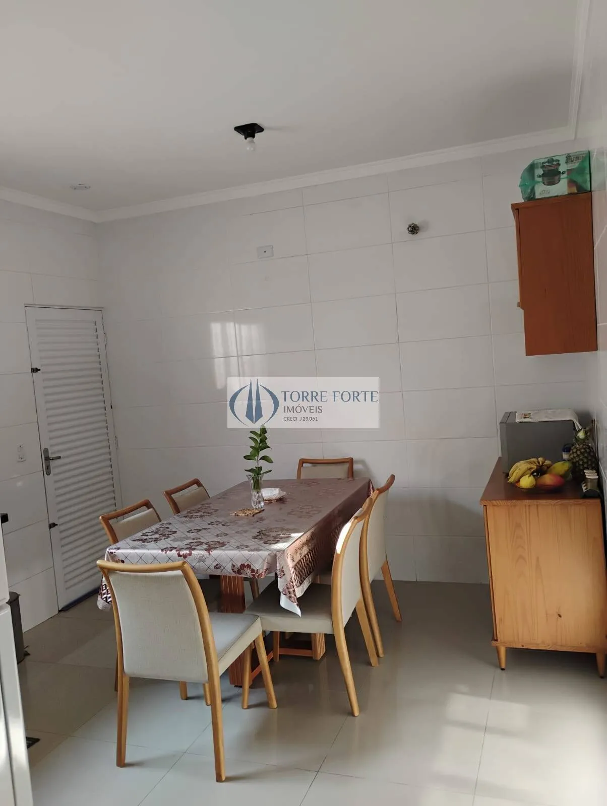 Imagem Sobrado 2 dormitórios 1 suíte 2 vagas Vila Antonieta