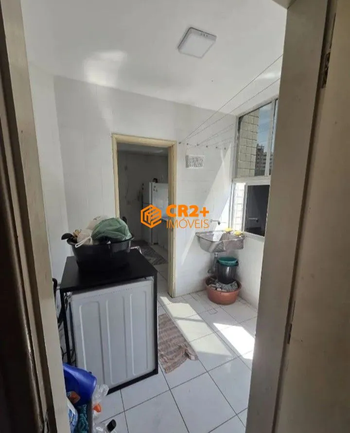 Imagem Vendo apartamento no Parnamirim com 120m² - 4 quartos