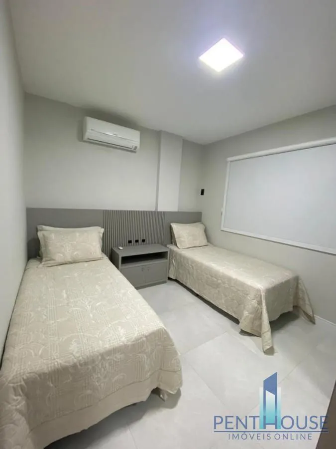 Imagem Apartamento Zona Central para Venda em Balneário Camboriú, CENTRO, 2 dormitórios, 1 suíte, 2 banheiros, 1 vaga