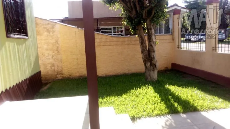 Imagem Casa para Venda em Gravataí / RS no bairro Barnabé