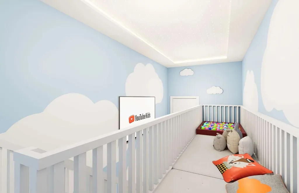 Imagem APARTAMENTO RESIDENCIAL em Balneário Camboriú - SC, Centro
