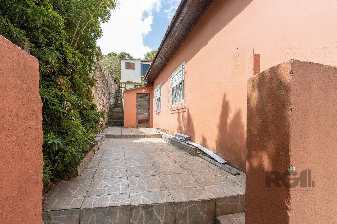 Imagem Casa em Cristal