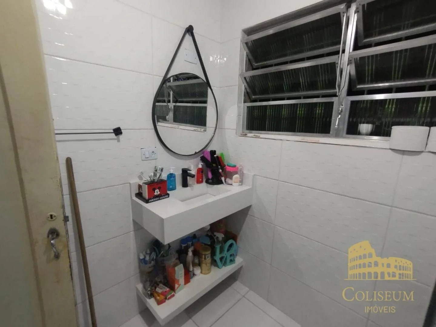 Imagem Casa com 2 dormitórios à venda, 86 m² por R$ 350.000,00 - Balneário Pires - Praia Grande/SP