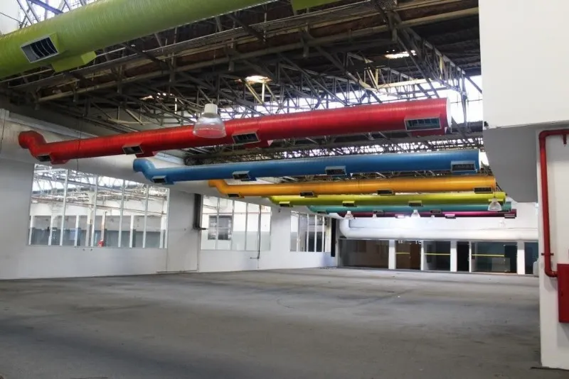 Imagem Prédio para locação em São Paulo-SP, prédio comercial em São Paulo, alugar predio em são paulo