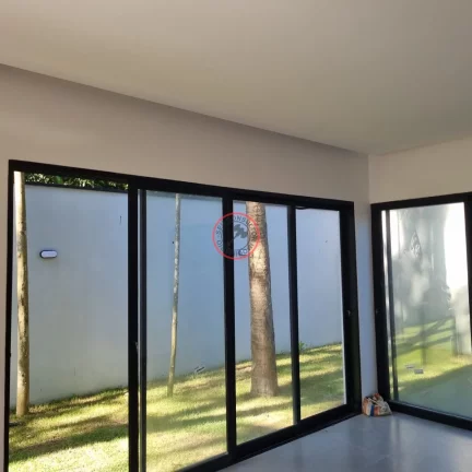 Imagem CASA RECEM CONSTRUIDA DENTRO DE CONDOMINIO NOVO EM BOISSUCANGA COM 5 SUITES , QUINTAL E 3 VAGAS