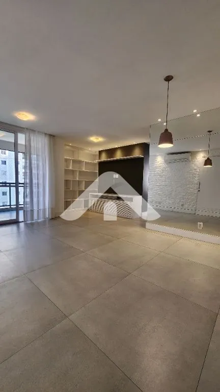 Imagem Apartamento à Venda no Maayan - Cidade Jardim | Barra da Tijuca - RJ