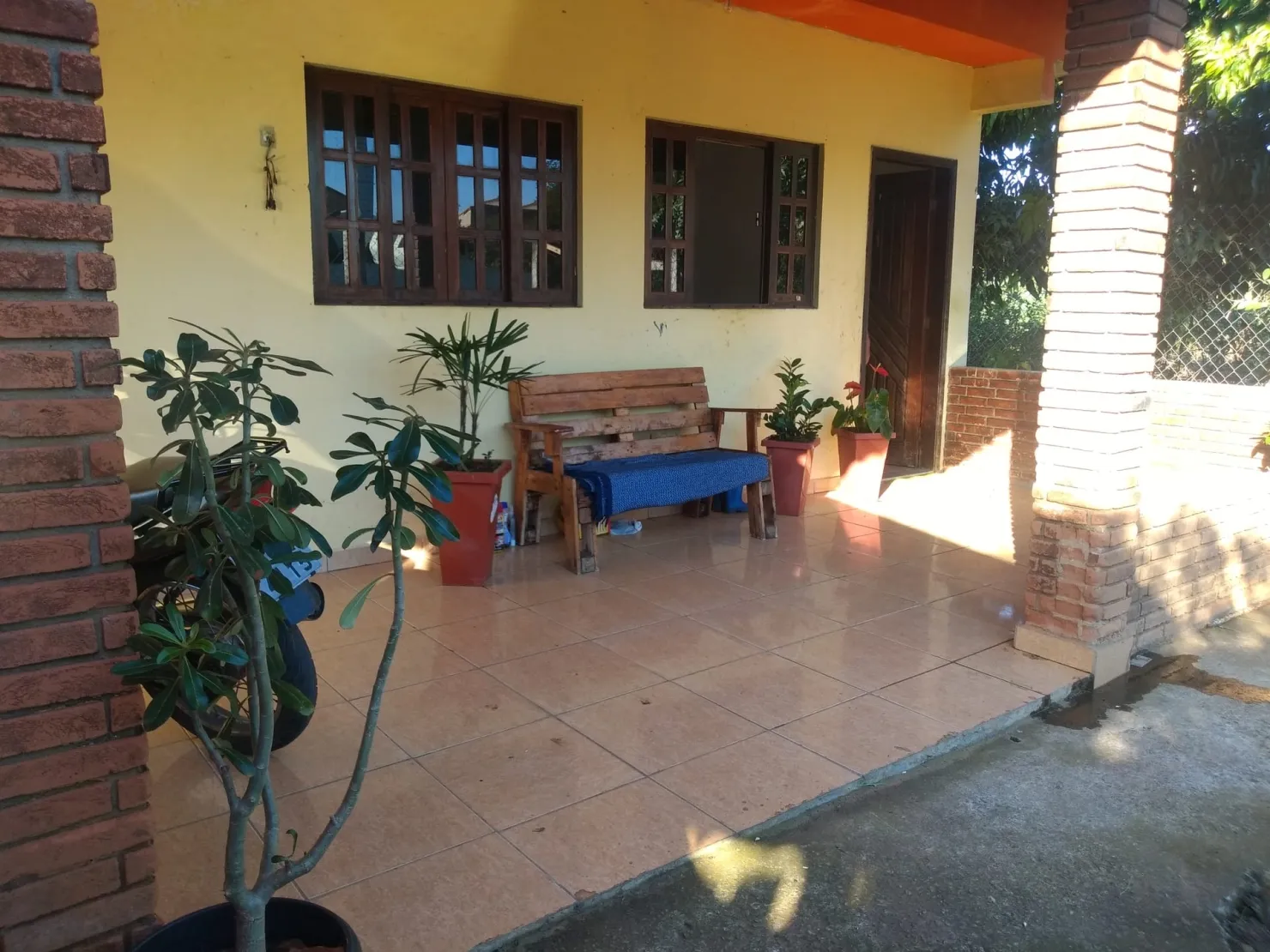 Imagem Casa à venda 3 Quartos, 1 Suite, 4 Vagas, 220M², Cidade Nova, Pindamonhangaba - SP