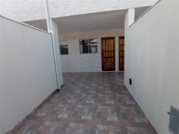 Imagem Festival de Casas e casas de em condominio, Praia Grande - SP