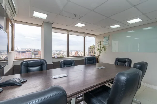 Imagem Sala para venda no bairro Moinhos de Vento em Porto Alegre