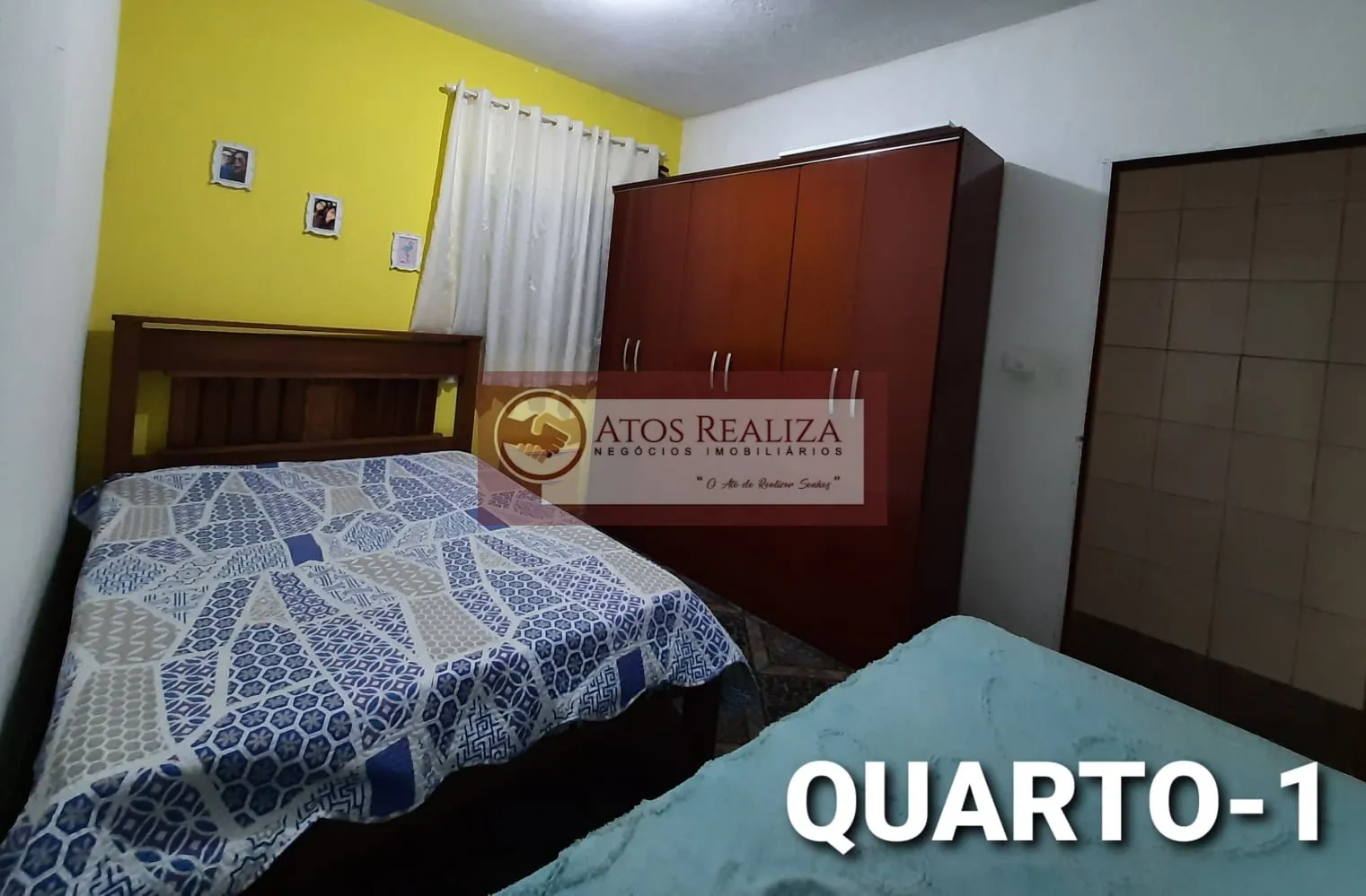 Imagem Sobrado em Vila Roschel - São Paulo
