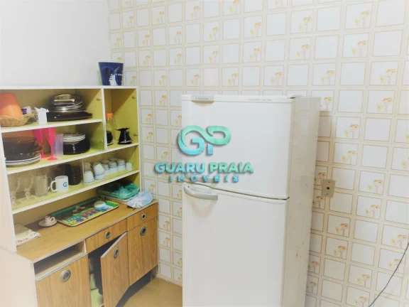 Imagem Apartamento à venda no bairro Enseada - Guarujá/SP