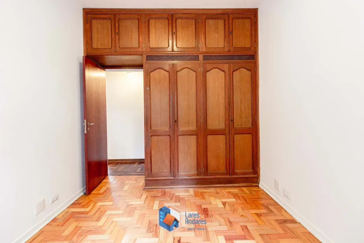 Imagem Apartamento para venda em Brooklin com 3 quartos, sendo 1 suíte, 122m²
