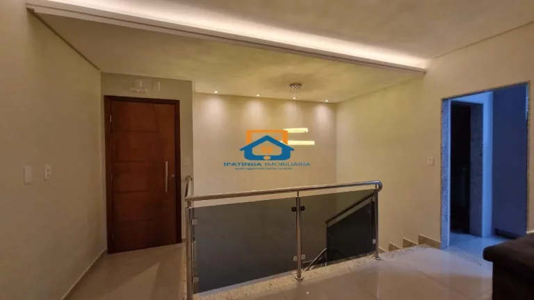 Imagem Cobertura duplex com área gourmet no bairro Ayrton senna.