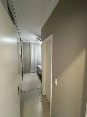 Imagem Apartamento à venda 2 Quartos, 1 Suite, 1 Vaga, 70M², Barreiro, Taubaté - SP | Condomínio Bela Vista