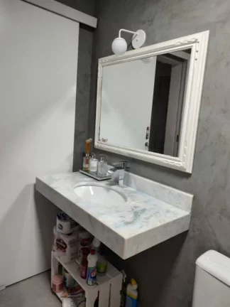 Imagem Casa com 3 dormitórios à venda, 160 m² por R$ 650.000 - Solemar - Praia Grande/São Paulo