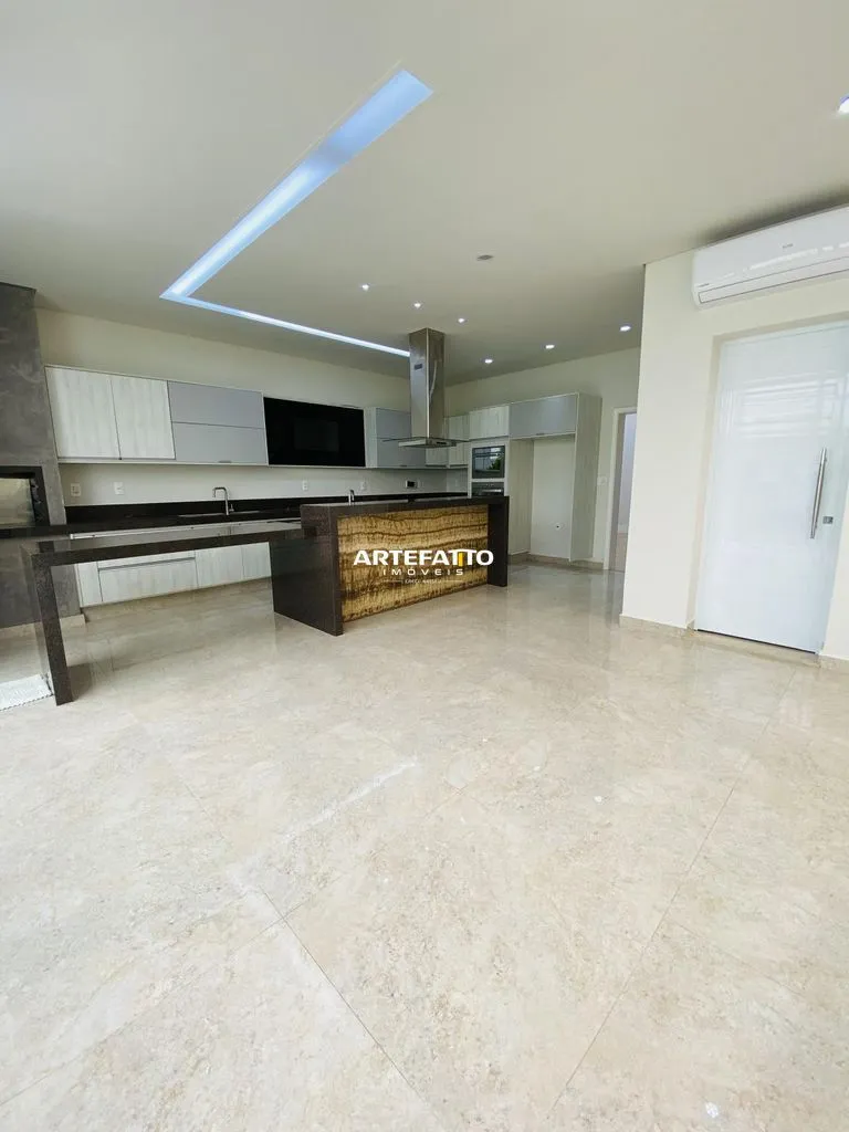 Imagem Casa à venda em Franca, Villa São Vicente, com 3 quartos, 238m2