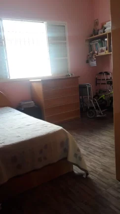 Imagem CASA RESIDENCIAL em POÇOS DE CALDAS - MG, JARDIM CAMPOS ELÍSIOS