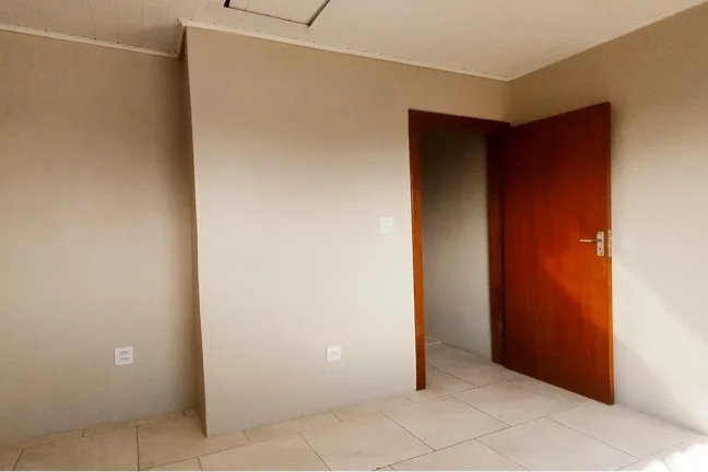 Imagem VAZ 133 612531059-53 - Casa à venda no bairro Viamópolis - Viamão/RS