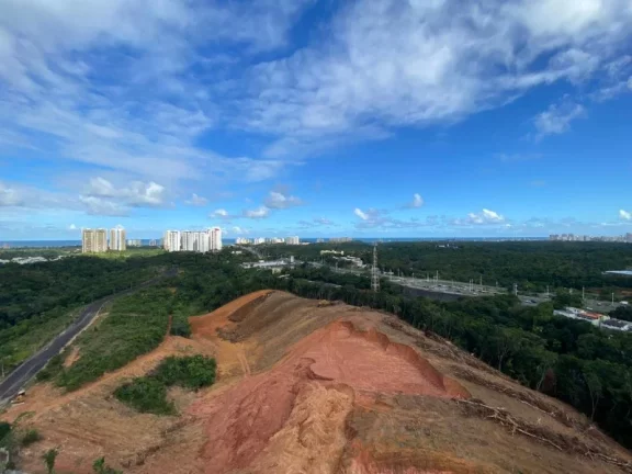 Imagem Apartamento para Venda na Páralela - Alpha Plus