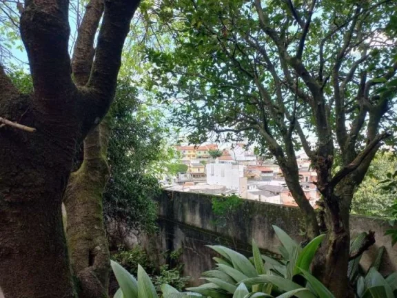 Imagem Terreno para Venda em Santo André / SP no bairro Vila Apiaí