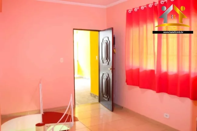Imagem Casa à venda no centro de Cotia - SP | Batelli Imóveis
