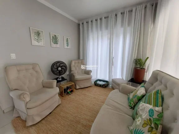 Imagem Sobrado com 3 dormitórios à venda, 213 m² por R$ 1.200.000,00 - Ondas - Piracicaba/SP