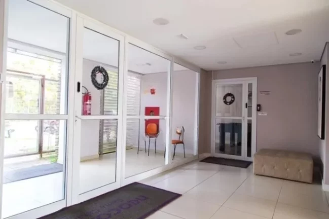 Imagem NEOCONX SANTA CATARINA - Apto de 34m² (Unidade de Revenda), próximo da estação Jabaquara do Metrô!