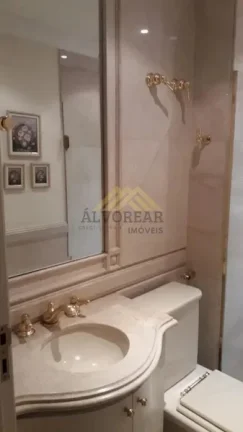 Imagem COBERTURA DUPLEX à venda em São Judas