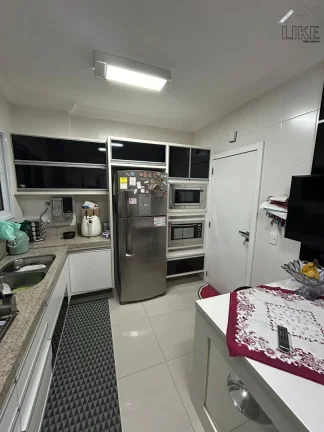 Imagem Apartamento à venda em São José dos Campos, Jardim das Indústrias - Splendor Blue
