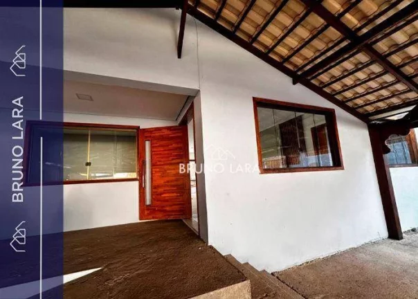 Foto do imóvel Casa à venda em Igarapé, bairro Cidade Clube Residencial.