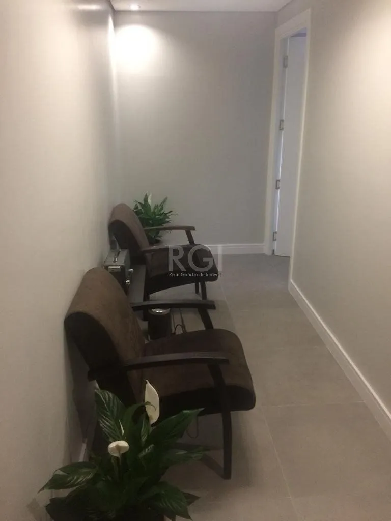 Imagem Conjunto/Sala para Venda - 35m², 0 dormitórios, Centro