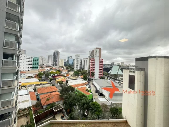 Imagem Sala/Conjunto Comercial para Locação em Pinheiros, São Paulo-SP: 2 Salas, 2 Banheiros, 2 Vagas de Garagem, 70m² de Área