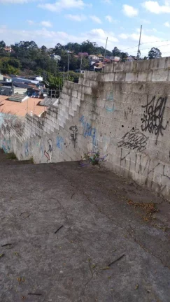 Imagem Terreno com excelente localização!