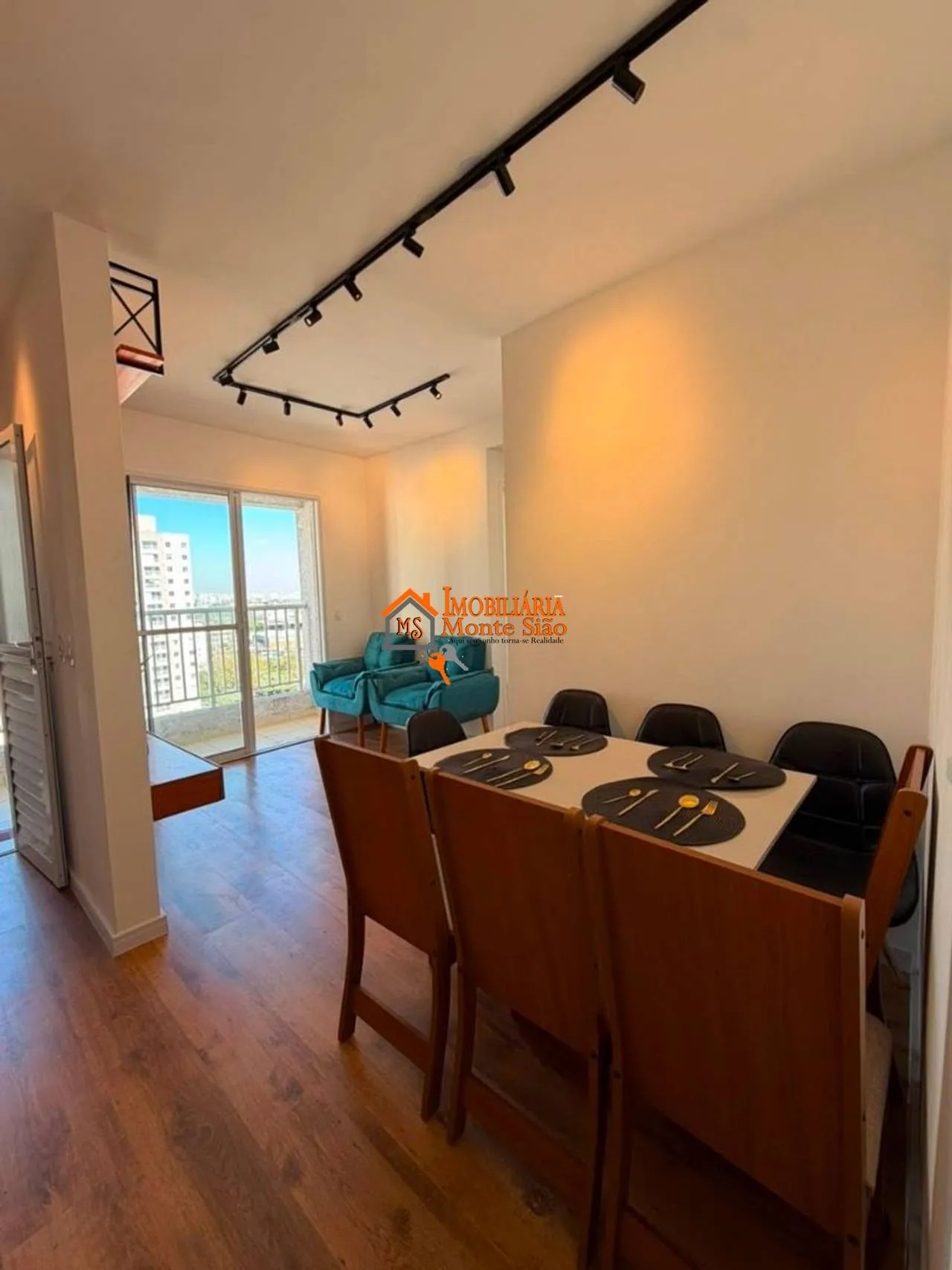Imagem Apartamento com 2 dormitórios à venda, 42 m² por R$ 450.000,00 - Vila Itapegica - Guarulhos/SP