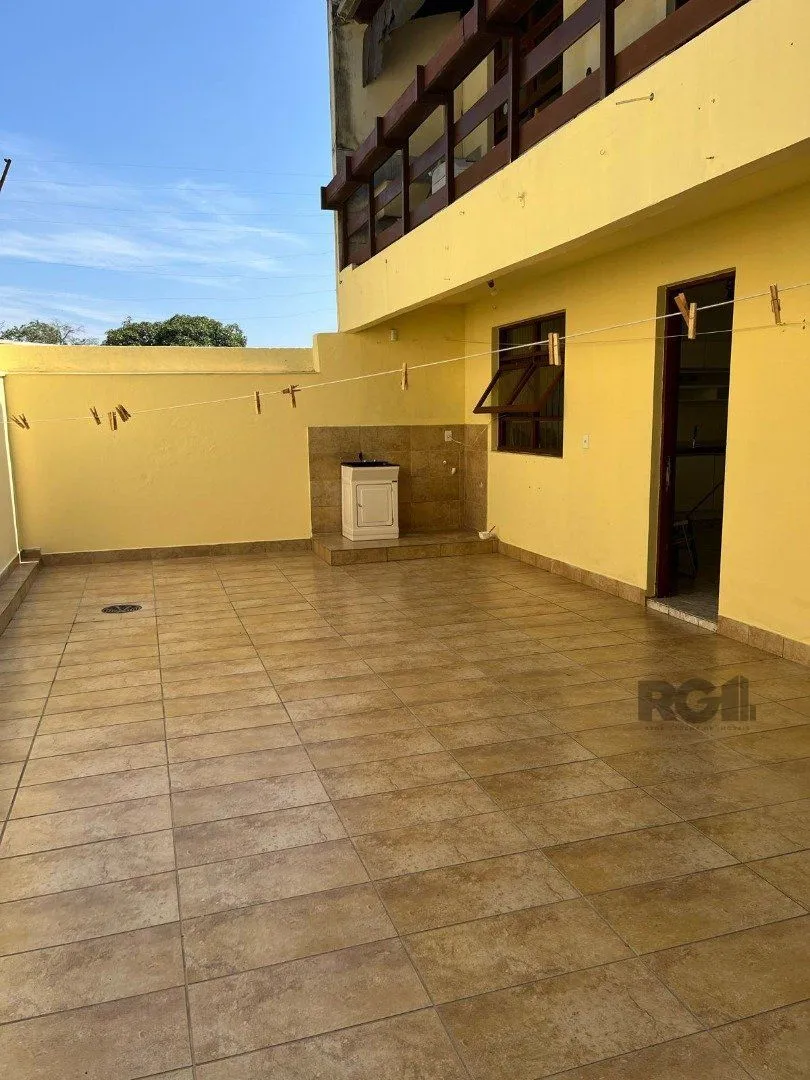 Imagem Casa para Venda - 507m², 4 dormitórios, sendo 2 suites, 6 vagas - Cavalhada